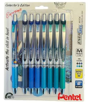 Pentel BL77XCHIBP8M