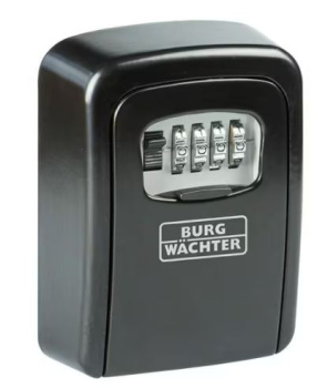 Burgwachter KEY SAFE 30 SB