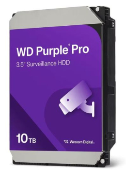 Western Digital WD102PURP