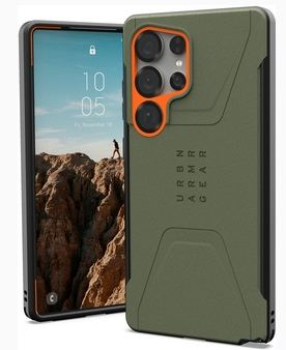 Urban Armor Gear 214473117297