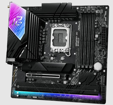 Asrock 90-MXBQG-A0UAYZ