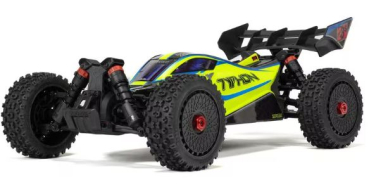 ARRMA ARA4306V4T2