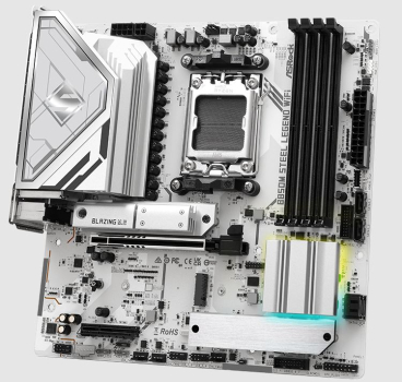 Asrock 90-MXBS2-A0UAYZ