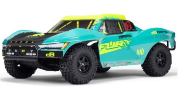 ARRMA ARA3521T2
