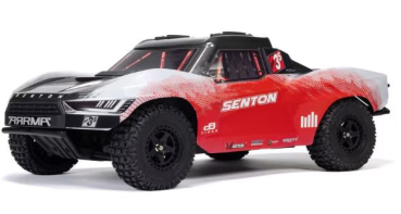 ARRMA ARA4303V4T2