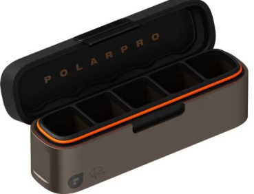 Polarpro 135-5Roll-PM