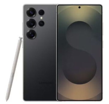 Samsung SM-S938BZKGEEE