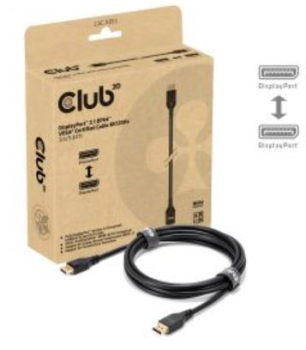 CLUB3D CAC-1093