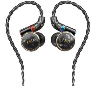 FiiO FD3 Pro-2024 Black