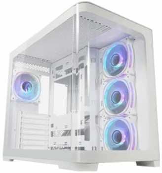 LC-Power LC-8001W-ON