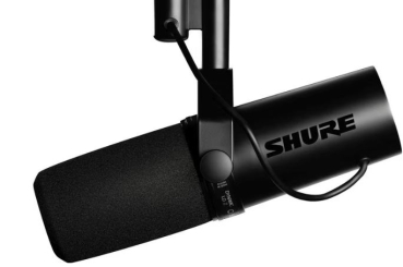 Shure SM7DB