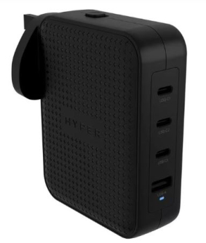 HYPER HJ1001BKWWGL