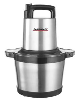 Gastroback 40966