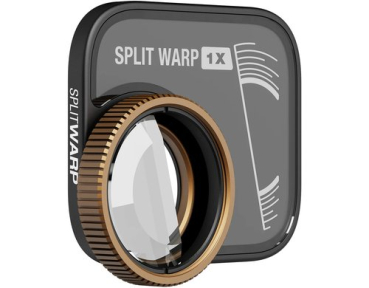 Polarpro LCP16-SPLT-WRP