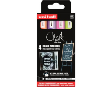 Uni PWE-5M 4P ASSF16