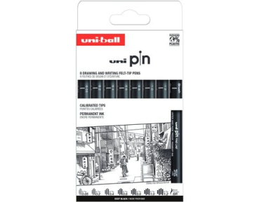 Uni PIN-200 8P ASP011