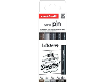 Uni PIN-200 5P ASP012