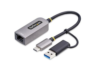 StarTech.com C21GA-USB-ETHERNET