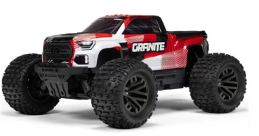 ARRMA ARA4302V4T2