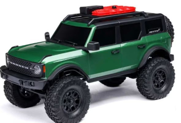 Axial R/C AXI00006V2T5