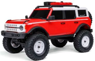 Axial R/C AXI00006V2T6