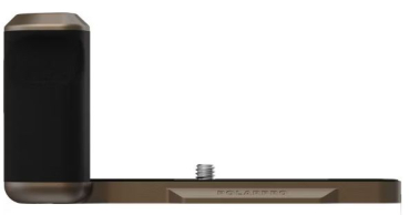 Polarpro X100-BASE-BRNZ