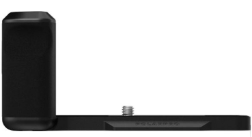 Polarpro X100-BASE-BLK