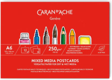 Caran d-Ache 454.112