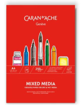 Caran d-Ache 454.114