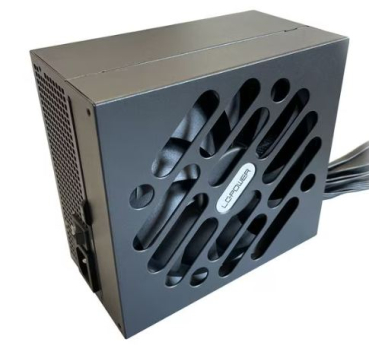 LC-Power LC600SI V2.31