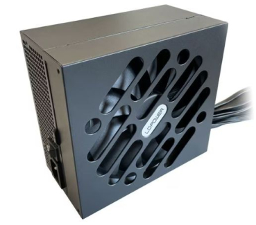 LC-Power LC500SI V2.31