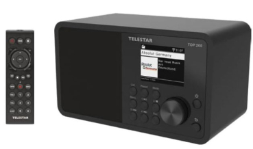 Telestar 5700200