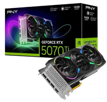 PNY VCG5070T16TFXXPB1-O