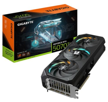 Gigabyte GV-N507TGAMING OC-16GD