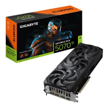 Gigabyte GV-N507TWF3OC-16GD