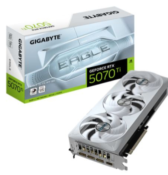 Gigabyte GV-N507TEAGLEOC ICE-16GD