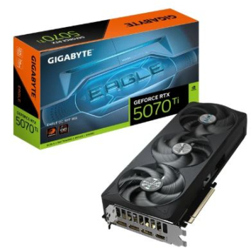 Gigabyte GV-N507TEAGLE OC-16GD