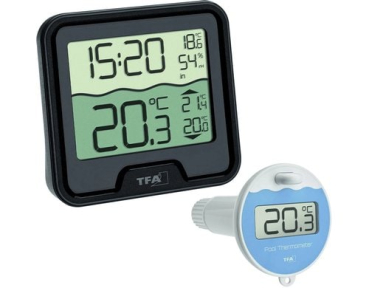 TFA Dostmann 30.3066.01