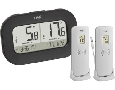 TFA Dostmann 30.3073.01