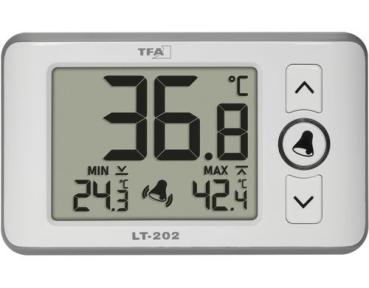 TFA Dostmann 30.1052.02