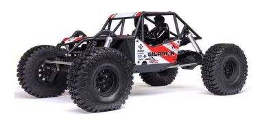Axial R/C AXI-1207T2