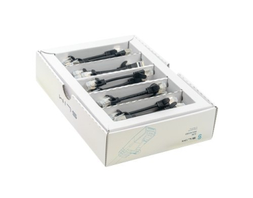 Divers SLIM-LS-K6A 0.1 BK 50