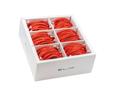 Divers SLIM-LS-K6A 2.0 RD 60