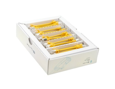 Divers SLIM-LS-K6A 0.1 YE 50