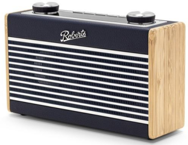 Roberts Radio RAMBLERUNONBE