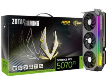 Zotac ZT-B50710B-10P