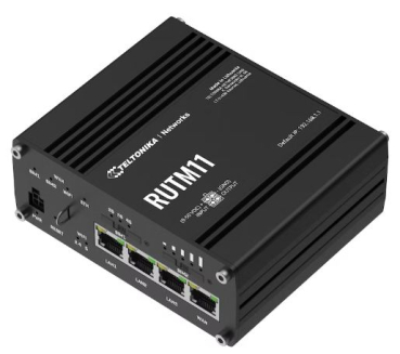 Teltonika RUTM11000000