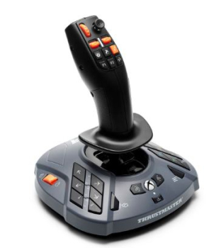 Thrustmaster 4460279