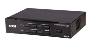 Aten UC3310