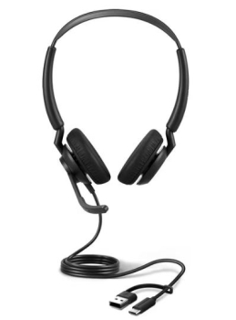Jabra/GN Netcom 5099-299-2169